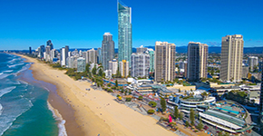 澳視“群雄”碧海船奇澳大利亞-新西蘭-凱恩斯13日